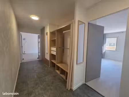f 3 appartement eaubonne