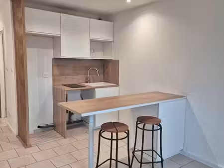 a louer t2 30m2