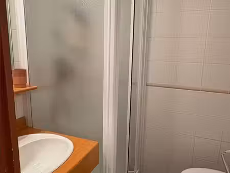 appartement val thorens
