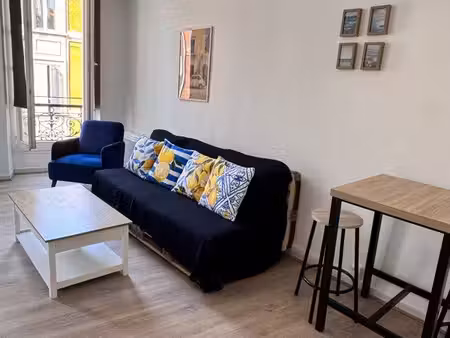 appartement joliette