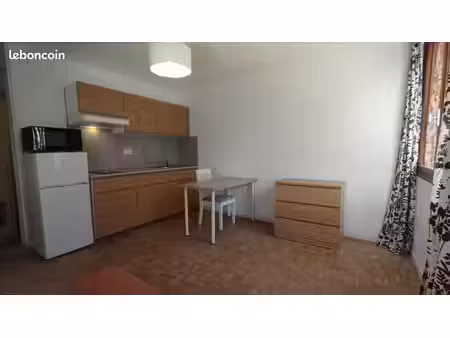 studio 12ème arrondissement
