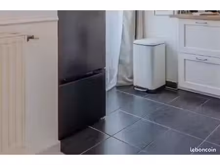 appartement moderne et baigné de lumière à meaux