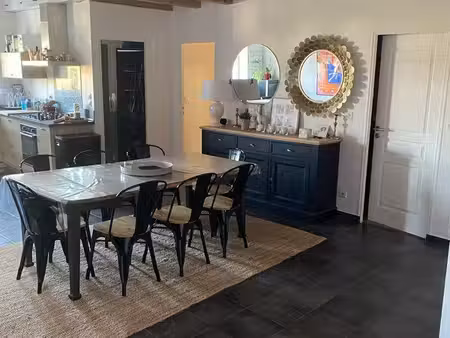 appartement spacieux