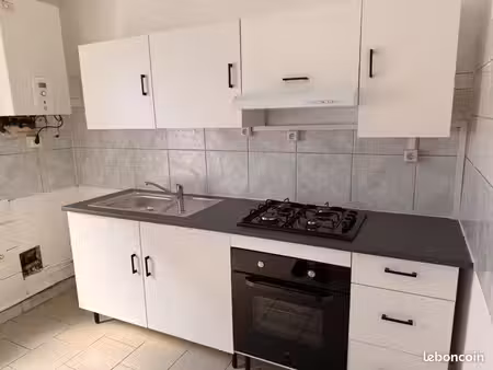 appartement t3 - moyeuvre grande
