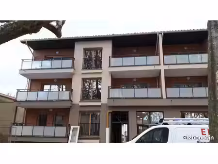 studio 4 pièces 89 m²