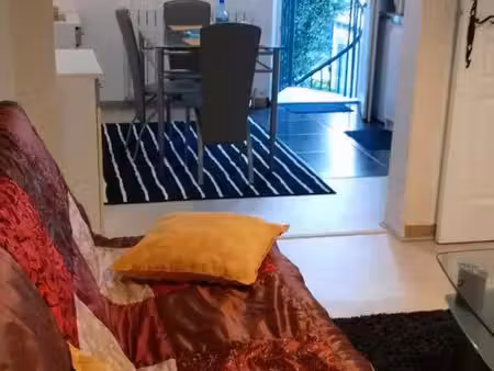locaton meublee etudiant