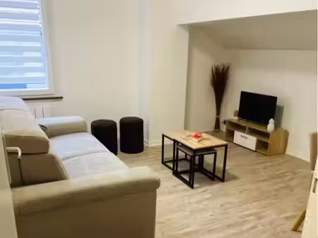 appartement t2 publier