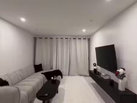 appartement f4 74 m2