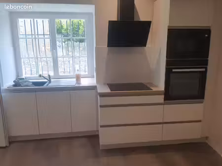 appartement t2 35m2