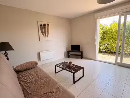 loue appartement 2 pièces