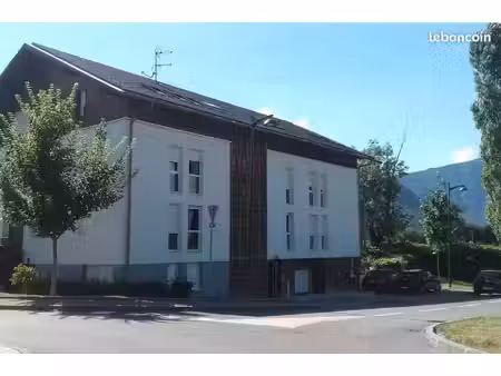appartement t2 meublé