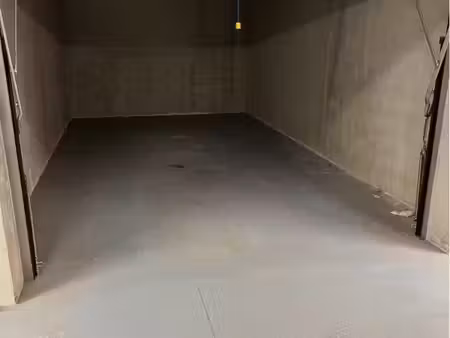 garage