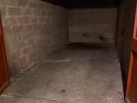 box à louer