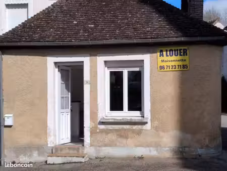 maisonnette