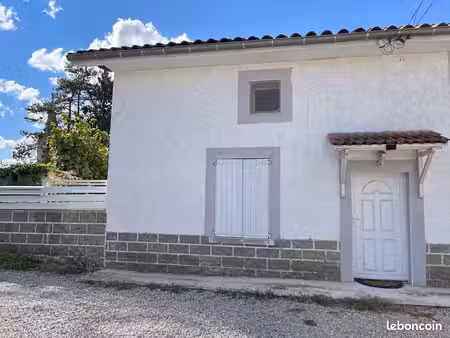 maison 3 pièces 50 m²