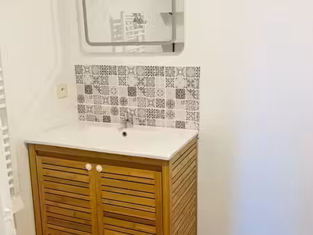 maison 37 m² cenon