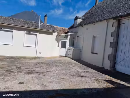 maison 70m2 à louer