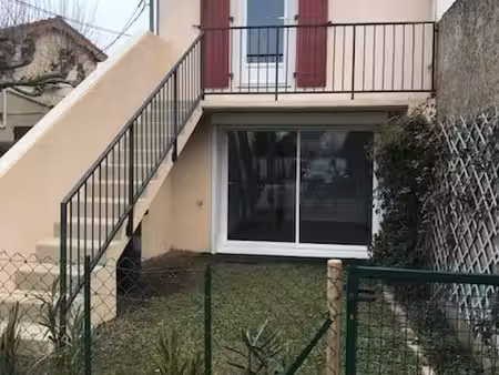 maisonnette montelimar