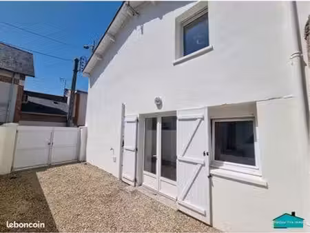 location de maison