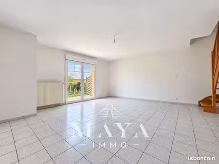 maison 4 pièces 99 m²