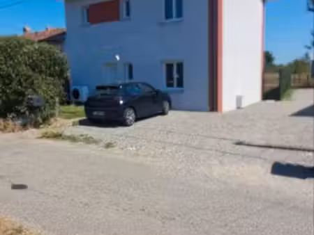 villa 4pieces 93m2 neuve