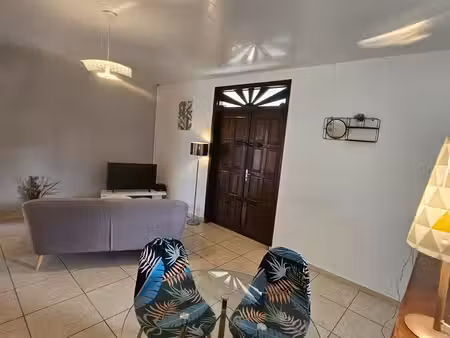 location t3 meublé