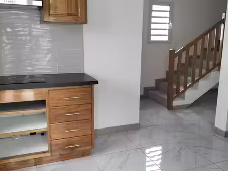 loue villa f3
