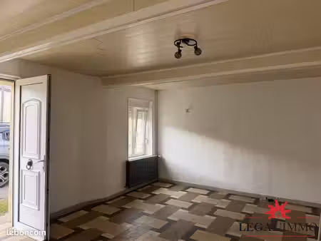 maison 4 pièces 93 m²