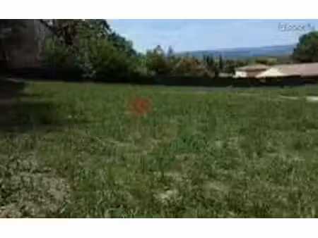 recherche location de terrain