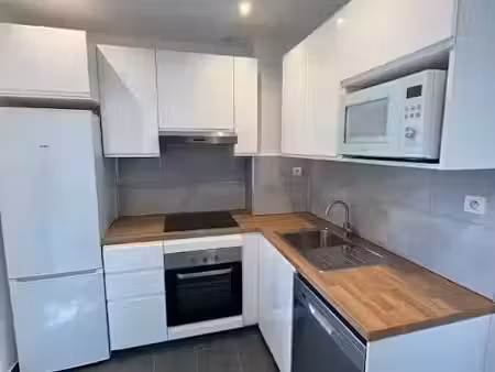 location appartement 2 pièces 31 m² à cachan (94230)  1 228 €