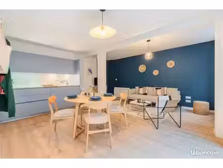 appartement t2 - lille centre