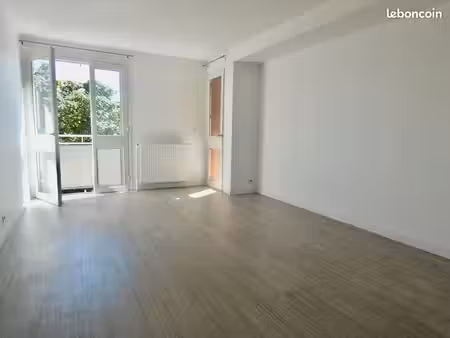 appartement 4 pièces 72 m²