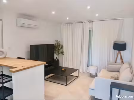 appartement a louer poulx