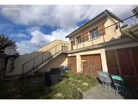 logement individuel à louer