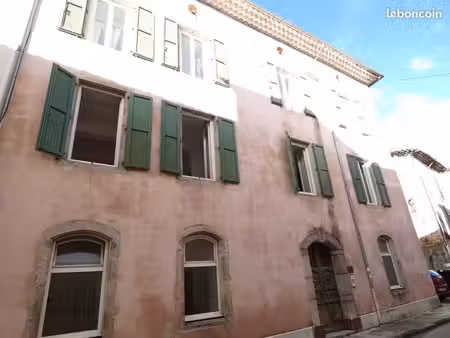 appartement 4 pièces 88 m²