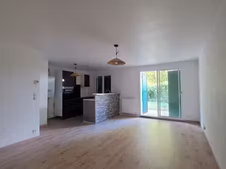 appartement f2