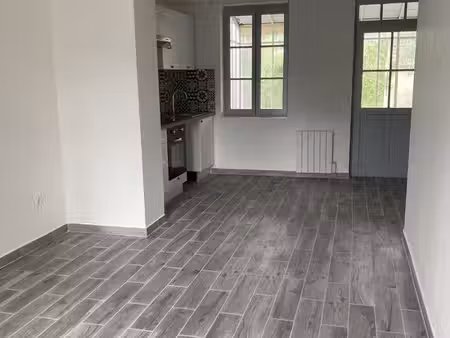 maison 3 pièces 49 m²