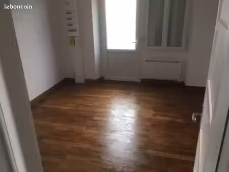 location maison centre bourg