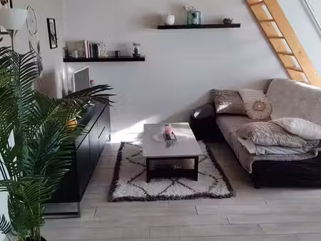 location f2 meublé