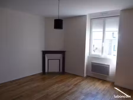 appartement t2