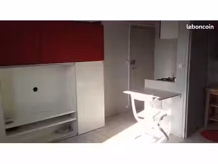 appartement t1 meublé à louer