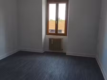 appartement type t5