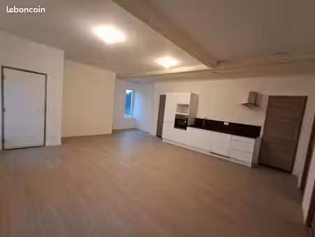 appartement a louer sur montseret