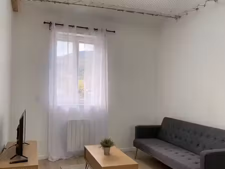 joli t2 avec mezzanine