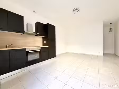 appartement t2 40 m2