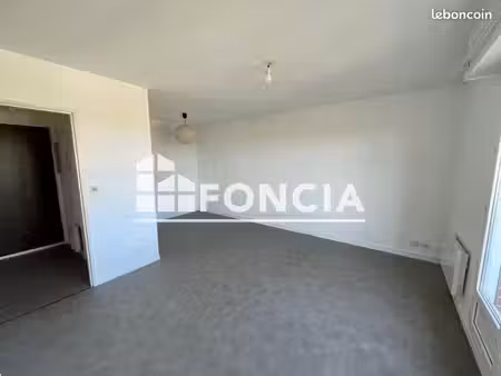 appartement 32m² à louer 496 - wattignies 59139