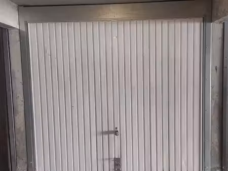 garage à vendre