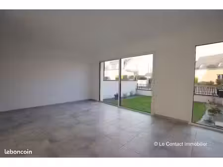 maison 6 pièces 118 m²