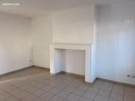 maison 3 pièces 68 m²
