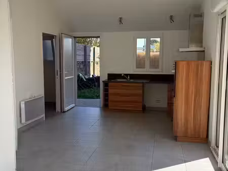 location maison reze